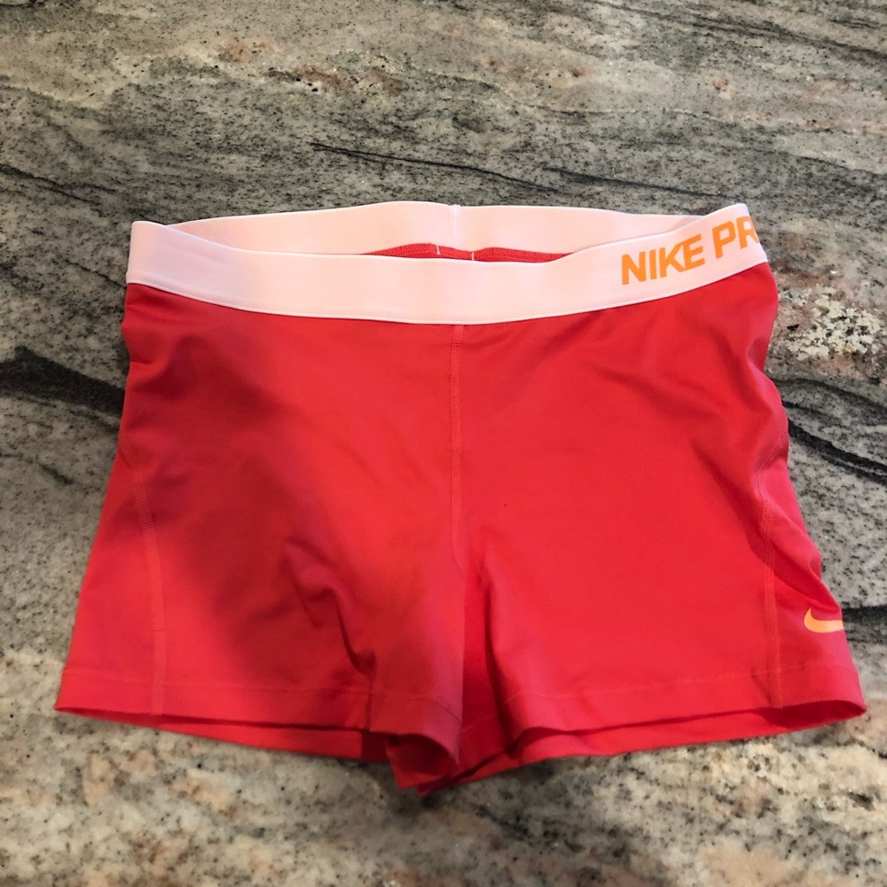 Nike dri-fit XL shorts